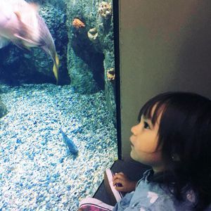 Meet your Posher, Yazmin